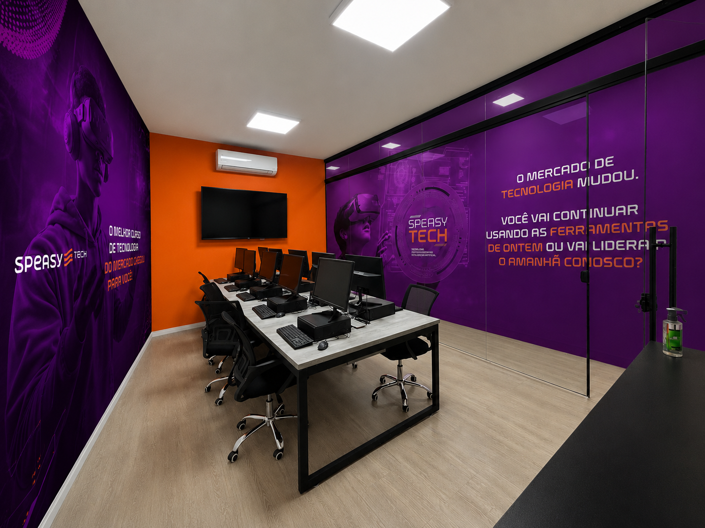 Sala Tech